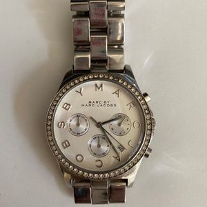 Marc By Marc Jacobs Watch